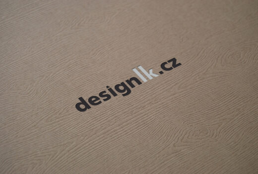Logotyp designlk.cz